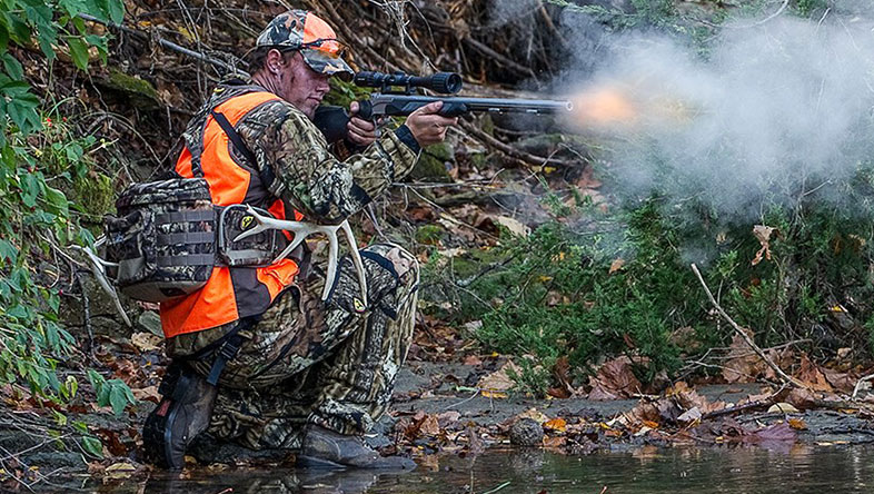 Hunters, Hear This: New Solutions for Hearing Enhancement and Protection