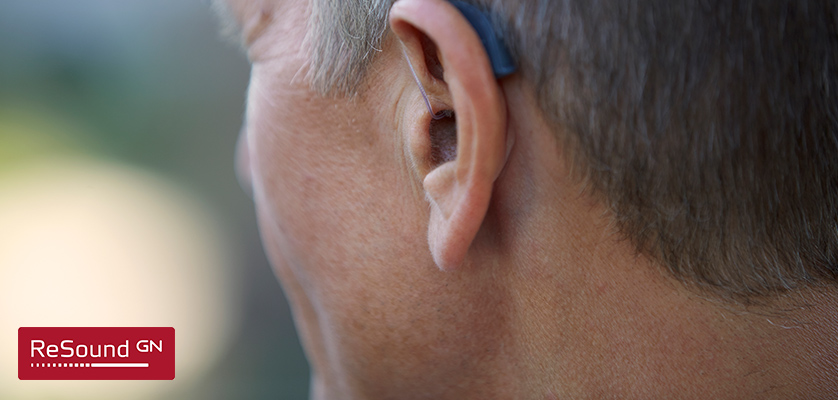 ReSound Hearing Aids - Maple Glen & Upper Dublin, PA