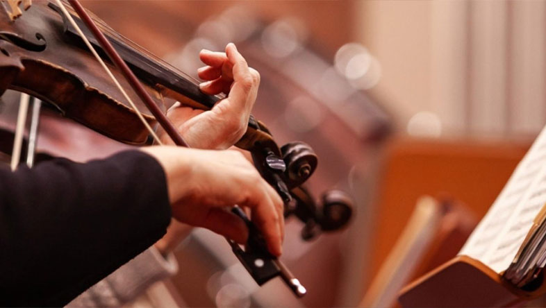 Auracast and the New York Philharmonic