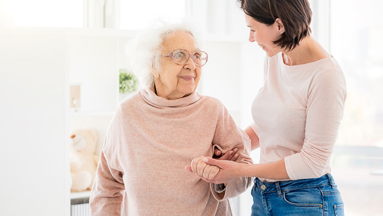 Hearing health and fall prevention: Key insights from the ACHIEVE Study