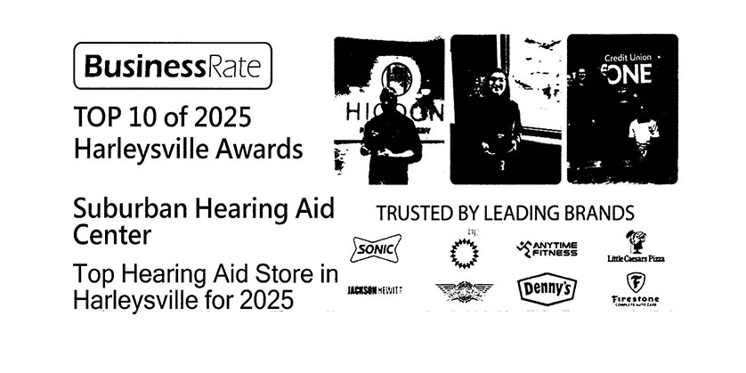 Business Rate Banner - Maple Glen and Upper Dublin, PA