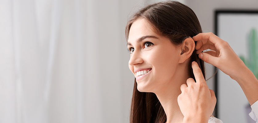 Accepted Insurance Plans - Suburban Hearing Aid Center
