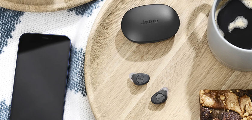 Jabra Enhance Plus - Suburban Hearing Aid Center