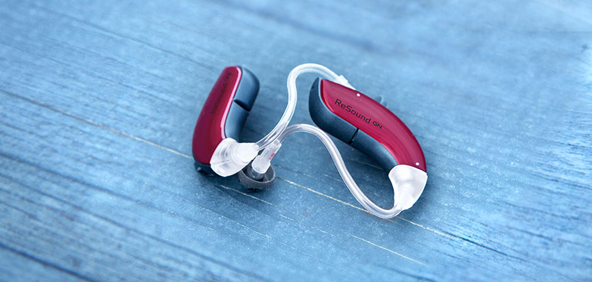 Hearing Aid Repair - Maple Glen & Upper Dublin, PA