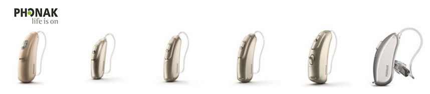 Phonak Hearing Aids - Maple Glen & Upper Dublin, PA