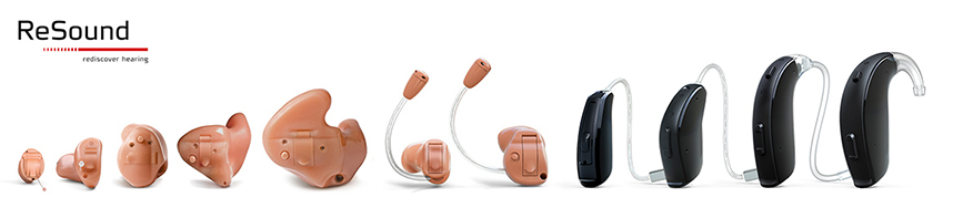 ReSound Hearing Aids - Maple Glen & Upper Dublin, PA