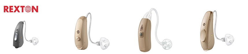 Rexton Hearing Aids - Maple Glen & Upper Dublin, PA
