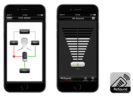 ReSound Control App - Maple Glen & Upper Dublin, PA